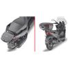GIVI Portapacchi per KYMCO DINK R 125/150 Tunnel/Flat GIVI