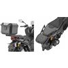 GIVI Portapacchi per KYMCO DINK X125 GIVI