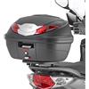 GIVI Portapacchi per SYM SYMPHONY ST 50/125/200 GIVI