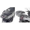 GIVI Portapacchi per SYM MAXSYM 400 GIVI