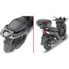 GIVI Portapacchi per SYM Joyride 300 GIVI