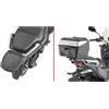 GIVI Portapacchi per SYM ADX 125 GIVI