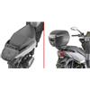 GIVI Portapacchi per SYM JET 14 EVO 125/200 GIVI