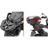 GIVI Portapacchi per SYM ADX TG 400 GIVI