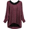 Emma & Giovanni - Maglie a Manica Lunga (2 Pezzi)- Donna