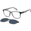 GIORGIO ARMANI Pld 0030/R/C Sunglasses Unisex - Adulto (Pacco da 1)