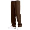 Sobzia Pantaloni Tuta Uomo Sportivi Baggy Jogger Palestra Tuta Ginnastica Sportwear Tasche Coulisse Casual Fitness Versatile, per Il Tempo Libero Pantalone Larghi per Running Sport S-3XL