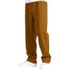 Sobzia Pantaloni Tuta Uomo Sportivi Baggy Jogger Palestra Tuta Ginnastica Sportwear Tasche Coulisse Casual Fitness Versatile, per Il Tempo Libero Pantalone Larghi per Running Sport S-3XL