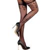 Selente Lovely Legs Collant effetto autoreggenti 20-60 DEN, made in EU