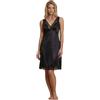 ANDRA Sottoveste Spalla Larga ART84TF Andra BASICLINE - Perla