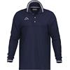 Kappa - Polo, Uomo, Cotone, Tennis, Modello: Logo MALTAX 5 MLS