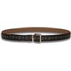 Pollini Cintura Heritage TE6000PP05Q11 Marrone 115 cm