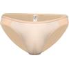 QiaTi Hiding Gaff Panty Shaping Pants Slip per Biancheria Intima Transgender Crossdresser