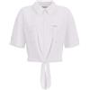 GUESS Camicia Donna Art W6GHA3 WO331