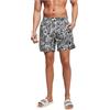 URBAN CLASSICS Costume da Bagno Uomo, Pantaloncini da Bagno ad Asciugatura Rapida, Boxer da Bagno Surf e Attivitá Sportiva, Colore tattoo aop, XL