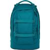 satch zaino scolastico pack Deep Petrol - Petrol