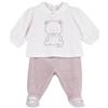 Chicco Bimba 0-24 Completo con Coprifasce e Ghettine
