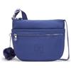 Kipling ARTO S Borsa a tracolla piccola, Ocean Blue (Blu)
