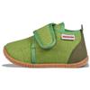 Giesswein Pantofole per bambini - Scarpe da casa bimbi bimbo & bimba in cotone