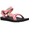 Teva Original Universal, Sandalo Sportivo Donna, Limonata Magica Rosa, 39 EU
