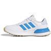 adidas Kids Scarpe da Golf Senza Tacchetti S2G 26