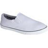 Urban Jacks Espadrillas da uomo in tela a rete, con lacci, casual, basse, taglie dalla 40 alla 44