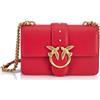 Pinko LOVE ONE MINI CL VITELLO SETA