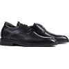 Masaltos Scarpe con Rialzo da Uomo Che Aumentano l'Altezza Fino a 7 cm. Fabbricate in Pelle. Modello Roma