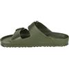 BIRKENSTOCK Sandali Arizona Eva Unisex, cachi, 43.5 EU