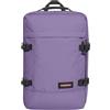 Eastpak Travelpack EK0A5BBRA0Z1 - Zaino unisex, viola, taglia unica
