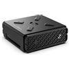 HumanCentric Doppia custodia VESA compatibile con HP Z2 G9 Mini PC