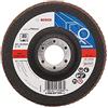 Bosch Lam.X551 Expert Metal: 125mm rec.FV G80