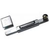 COMUNELLO Catenaccio a Saldare Verticale Punta Quadra 300x12 mm Fc 710 cf. 10 Pz