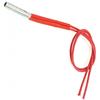 Aexit Riscaldatore a cartuccia 'elemento riscaldante da 220 V ca da 6 mm x 30 mm ID: 618644