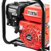 HHEMSTD 7.5 Hp 2 Portable Gas-Powered Semi-Trash Water Pump Gasoline Water Pump 7.5 Portable Gas Powered Water Gasoline 7.5M Pantaloni