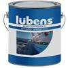 CGB-Alcas Smalto Plastico Uretanico Lubens per Nautica Ferro Legno Plastica (10 Bianco RAL 9010)