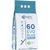 Gyproc Stucco in polvere Gyproc Evoplus 60 per la stuccatura e la finitura delle lastre in gesso rivestito 5 kg