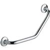 GEDY Maniglione Ottone/Alluminio 45°