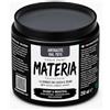 TecnoChalk CHALK PAINT Antracite RAL 7015- Rinnova Tutto Facilmente - 250 ml | Senza Carteggiare - Vernice a Gesso Materica Extra Opaca per Legno, Metallo e Plastica - Stile Shabby, Vintage e Industrial
