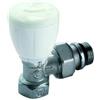 Giacomini R421TG Valvola a squadra con attacco tubo ferro R421X034 3/4 GIACOMINI