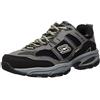 Skechers Vigor 2.0, Scarpe da Ginnastica Uomo