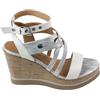 CHATTAWAK 13 Cm, Sandali con Tacco Donna
