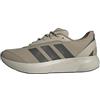 Adidas Uomo LIGHTSHIFT Shoes, Blanch Cargo/Shadow Olive/Wonder Beige, 42 2/3 EU