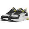 PUMA Sneakers Trinity 2 Unisex 45, Cool Light Gray White Black