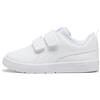 Puma Courtflex V3 V PS - Sneaker Unisex per Bambini