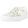 Vans Asher - Scarpe da Ginnastica, Dots Black Ink,