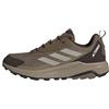 adidas Uomo Terrex Anylander Hiking Shoes, Brown Oxide/Light Brown/Dark Brown, 44 EU