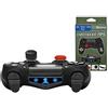 Subsonic - Skin Protector Kit di personalizzazione per Controller - Playstation 4
