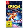 Xbox Crash Bandicoot 4: It's About Time (Switch) DE-Version
