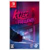 Game Source Entertainment Killer Frequency(キラーフリークエンシー) -Switch